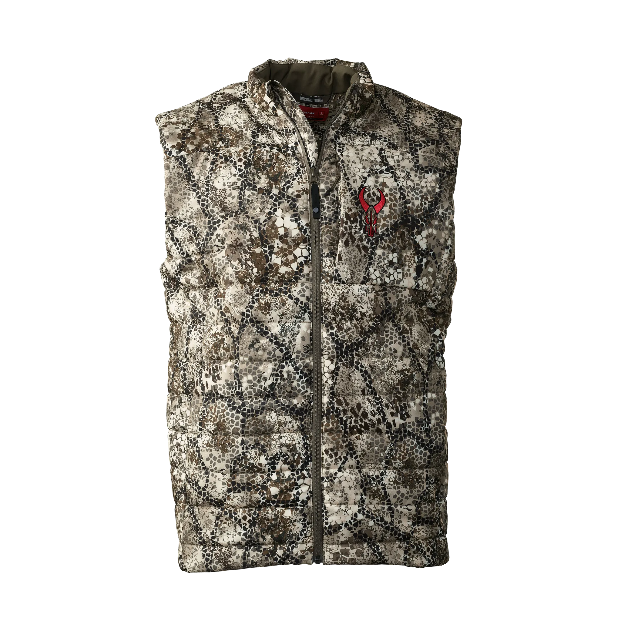 H.U.2 VEST