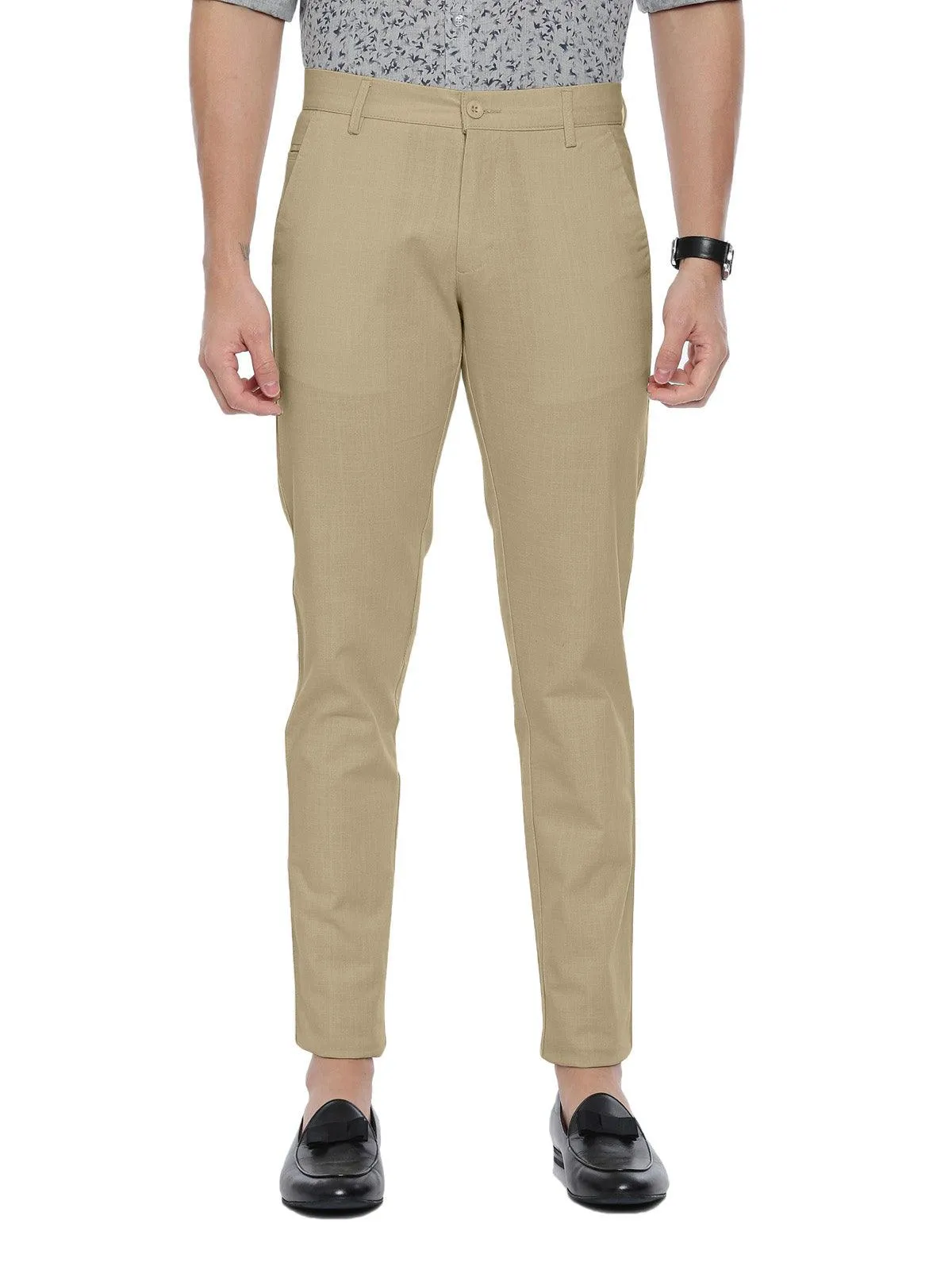 Kansas - Sandal Trouser For Men | Ariser