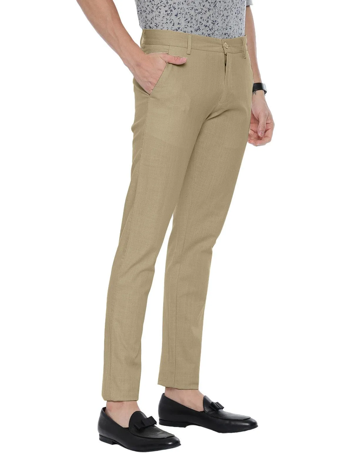 Kansas - Sandal Trouser For Men | Ariser