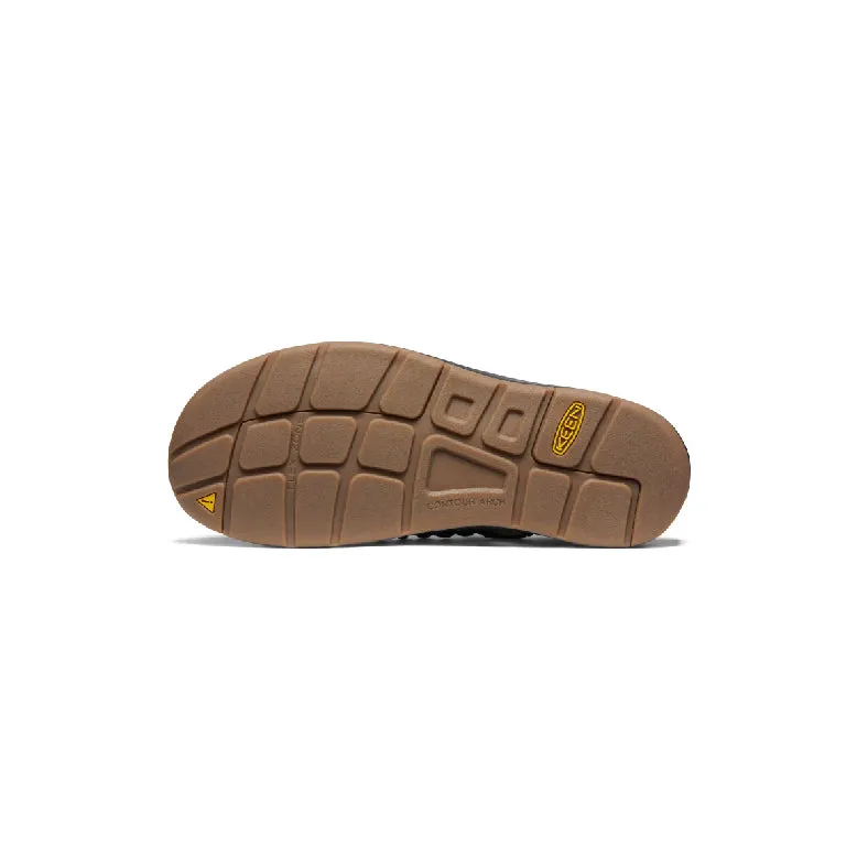 Keen Uneek Taupe / Black