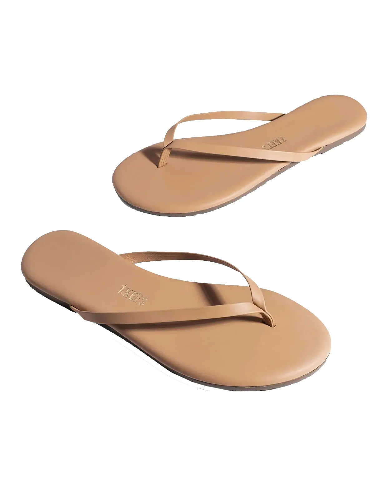 Lily Sandals (Cocobutter Matte)