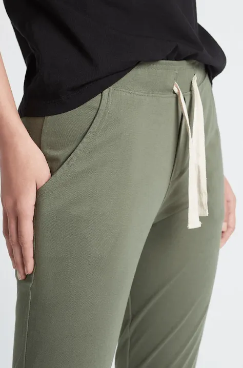 Lounge Pant Khaki