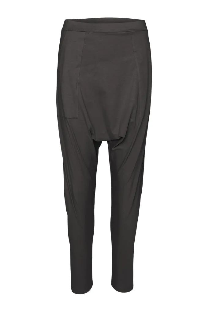 Lounge The Label - Cruz Pant - Black