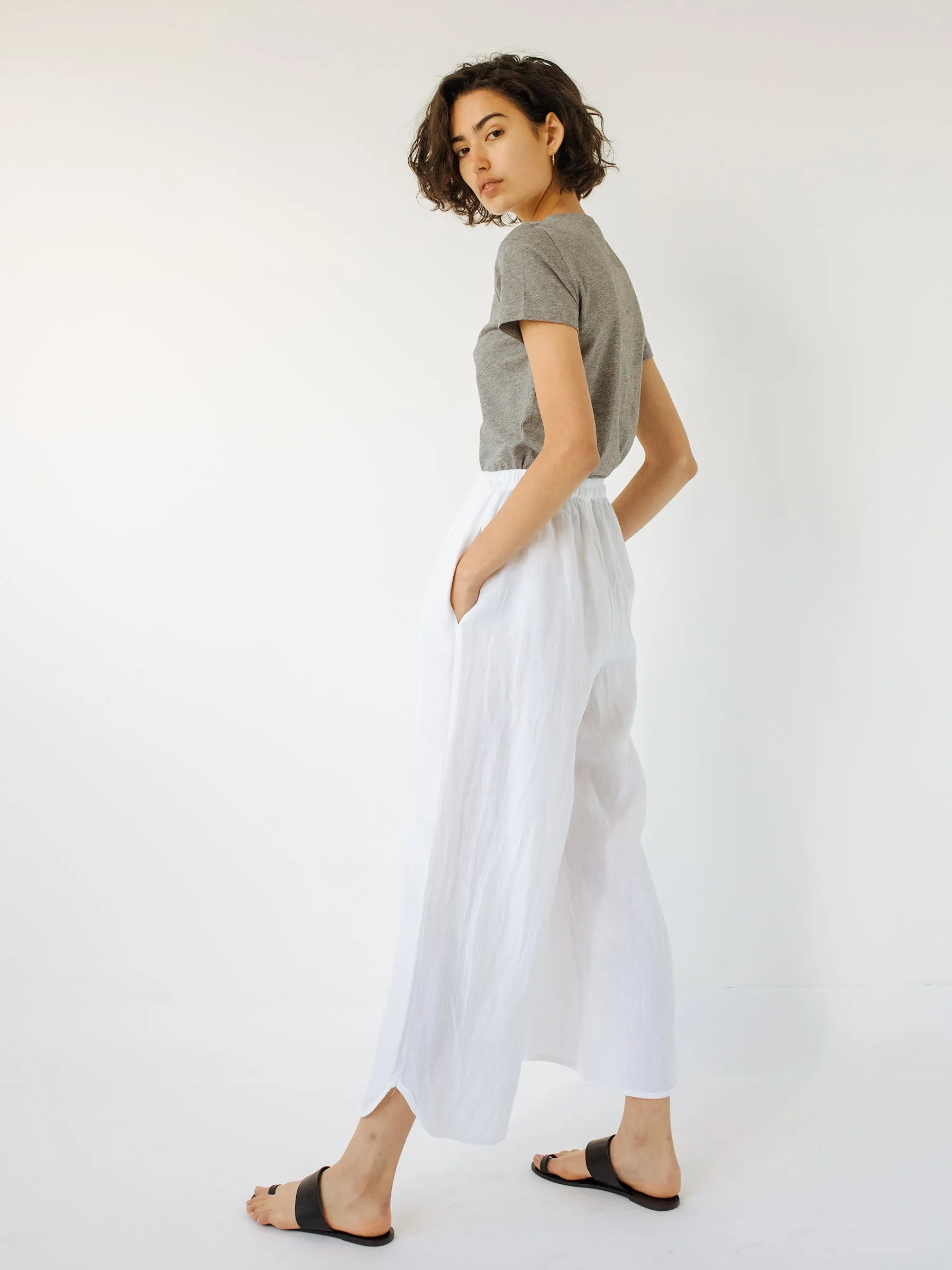 Loungewear Pants