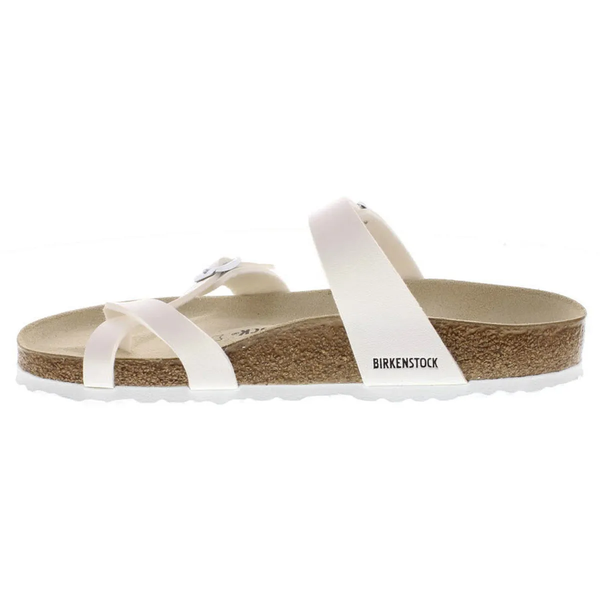 Mayari Birko-Flor Unisex Sandals