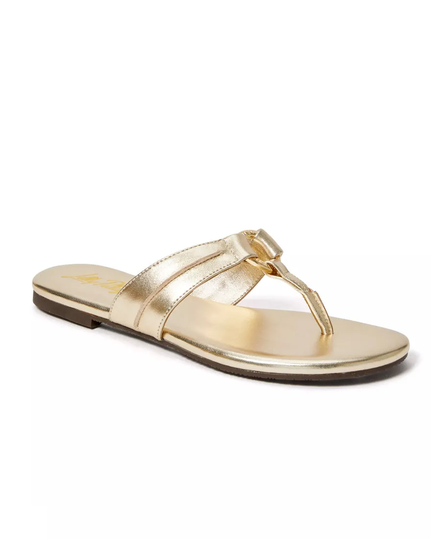 Mckim Sandal