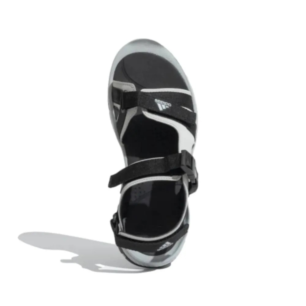 Men's Adisist Sandal (Core Black/Stone)