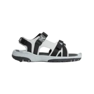 Men's Adisist Sandal (Core Black/Stone)