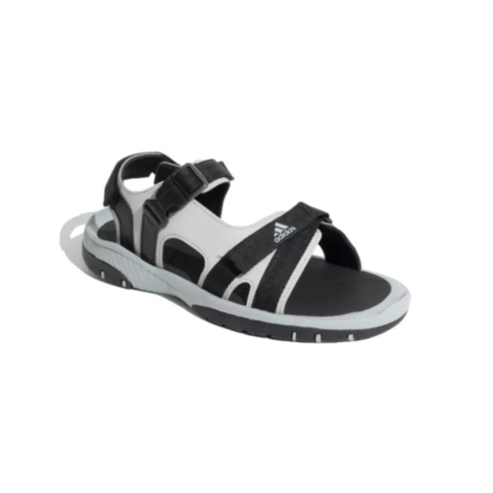 Men's Adisist Sandal (Core Black/Stone)