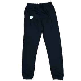 Men's •Mill-Tex• 715 Mid Weight Classic Fleece Pants Black large