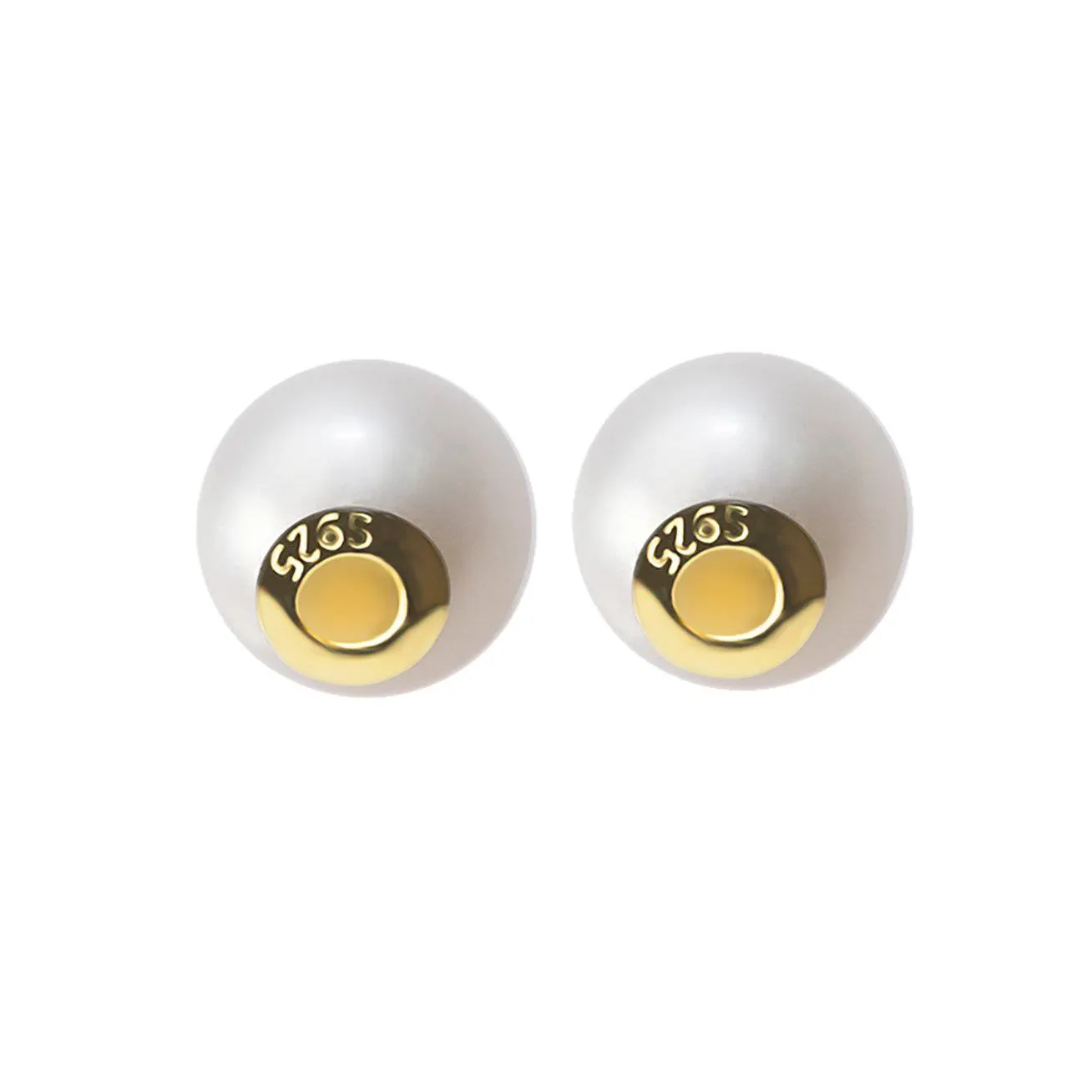 New Yorker Freshwater Pearl Earrings WE00112