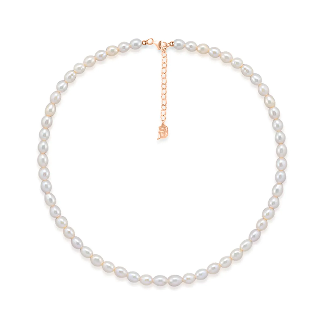 New Yorker Freshwater Pearl Necklace WN00423