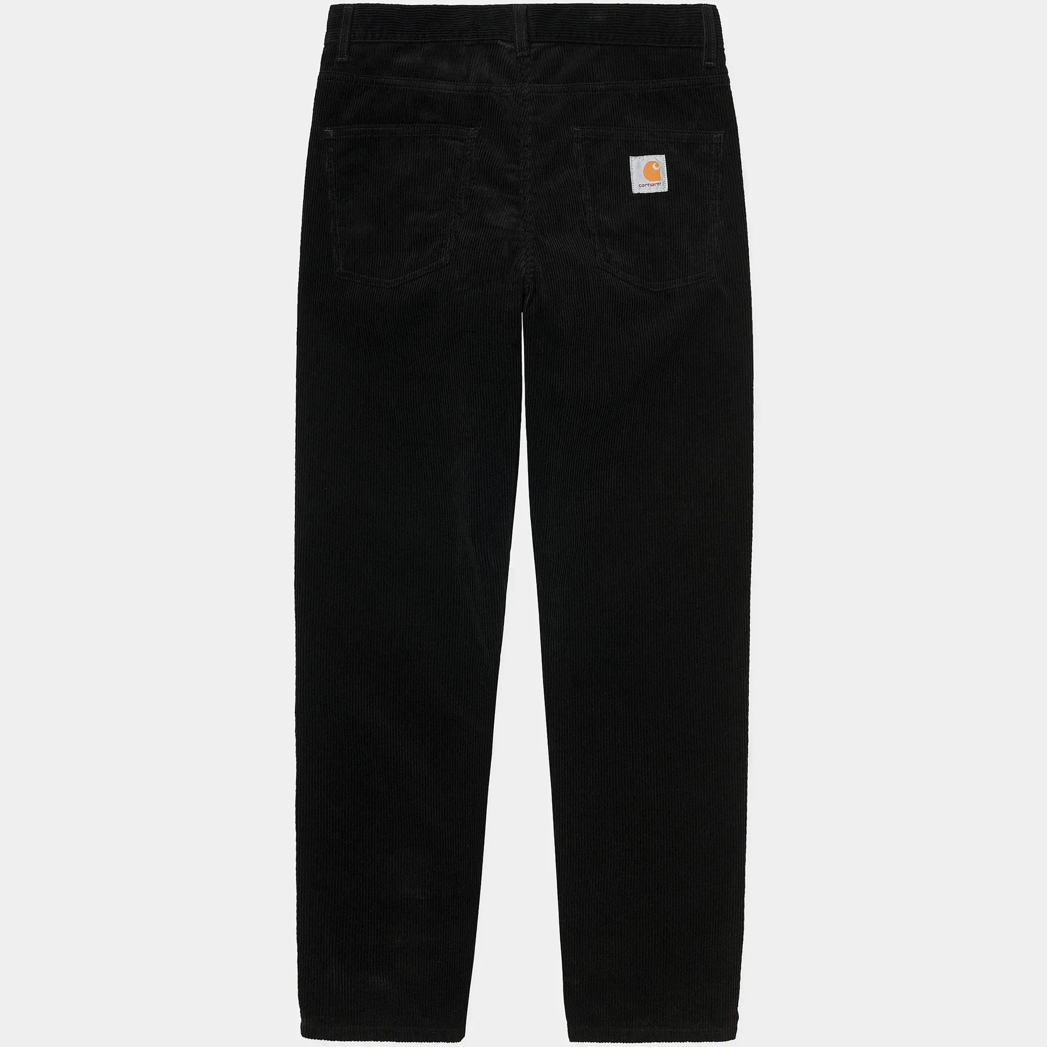 Newel Pant (Black Rinsed)