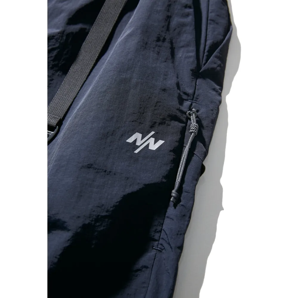 NINE POINT NINE ELEMENT CLIMBING PANTS-GREY