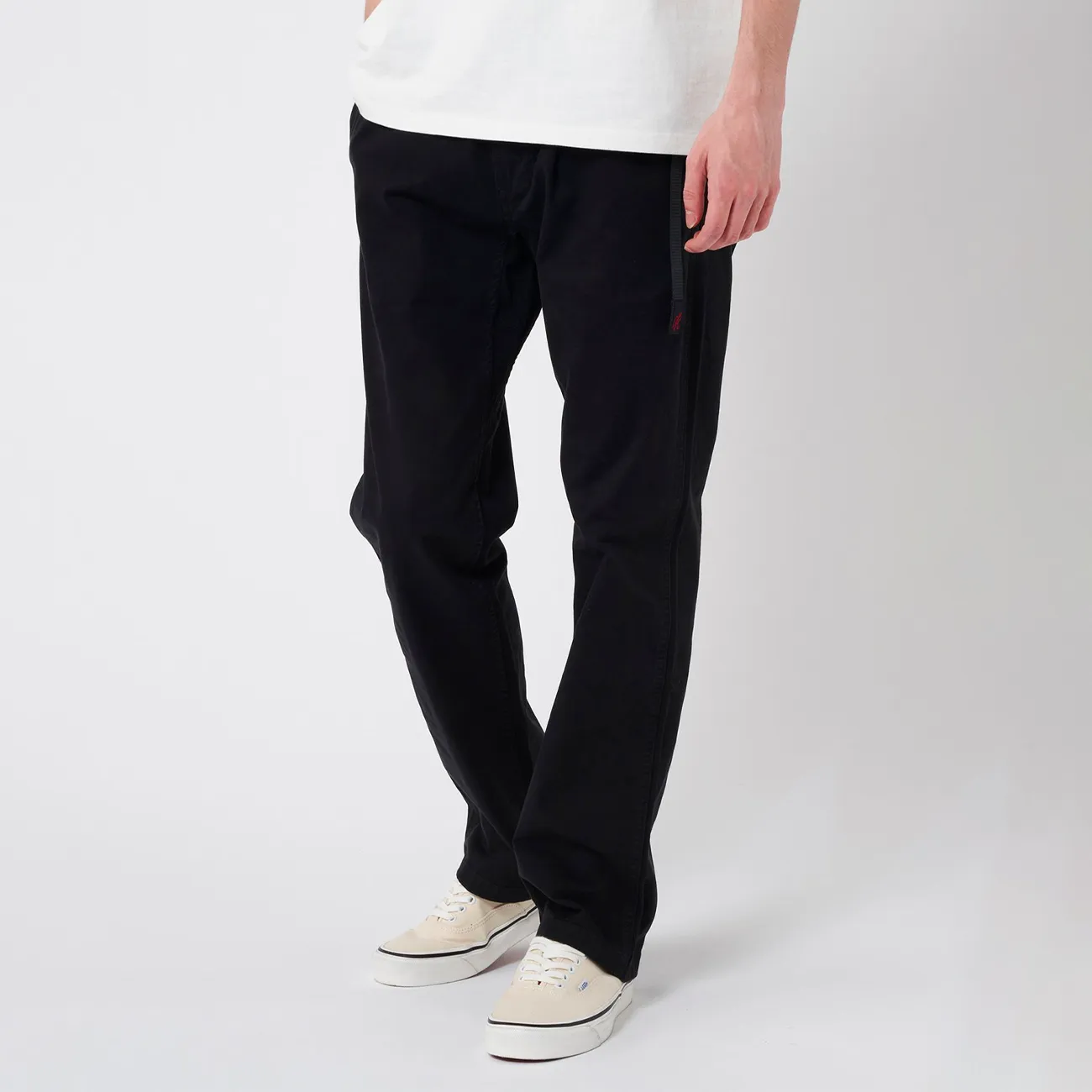 NN-PANT BLACK