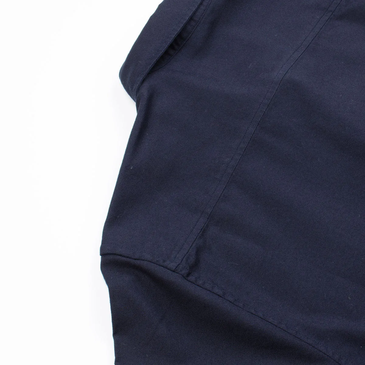 Norse Projects - Anton Oxford Shirt - Dark Navy