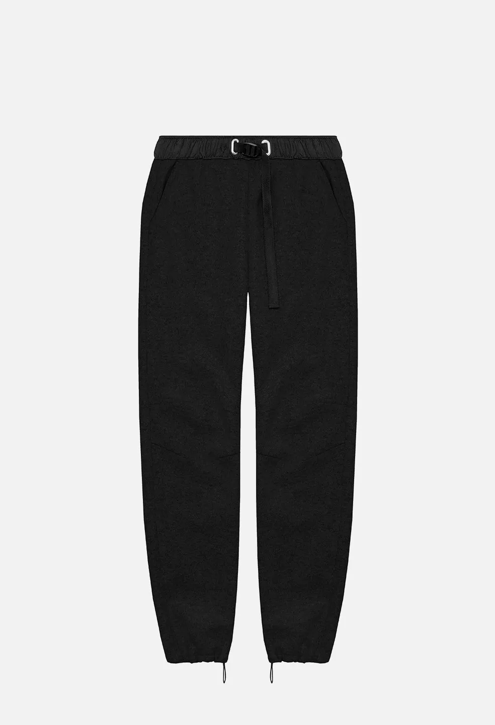 Richmond Himalayan Pants / Black