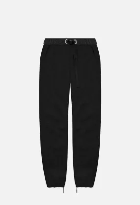 Richmond Himalayan Pants / Black