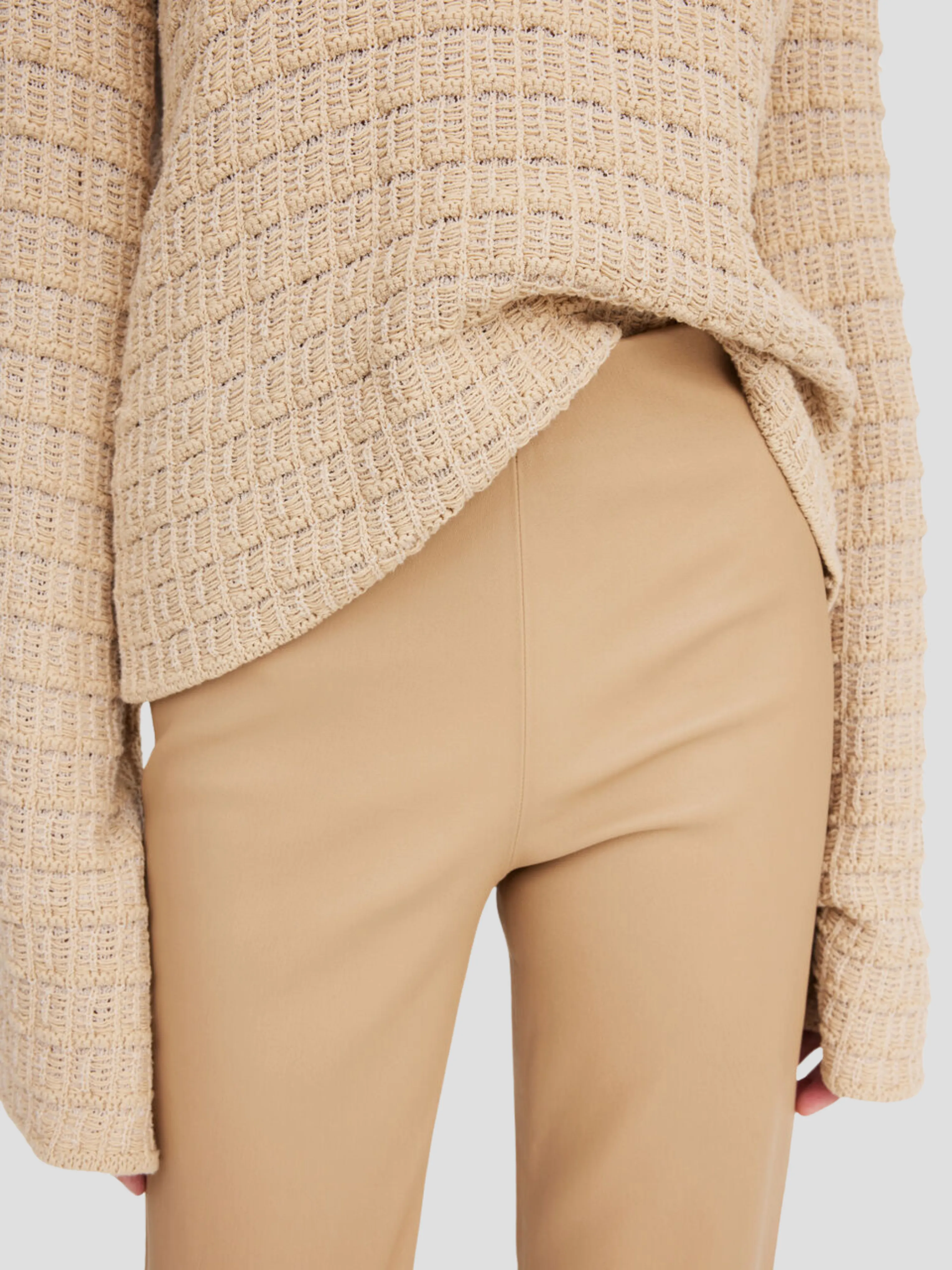 Sand Florentina Pant