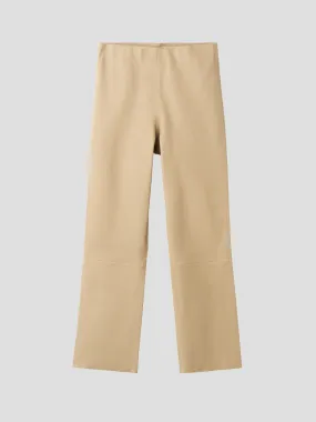 Sand Florentina Pant