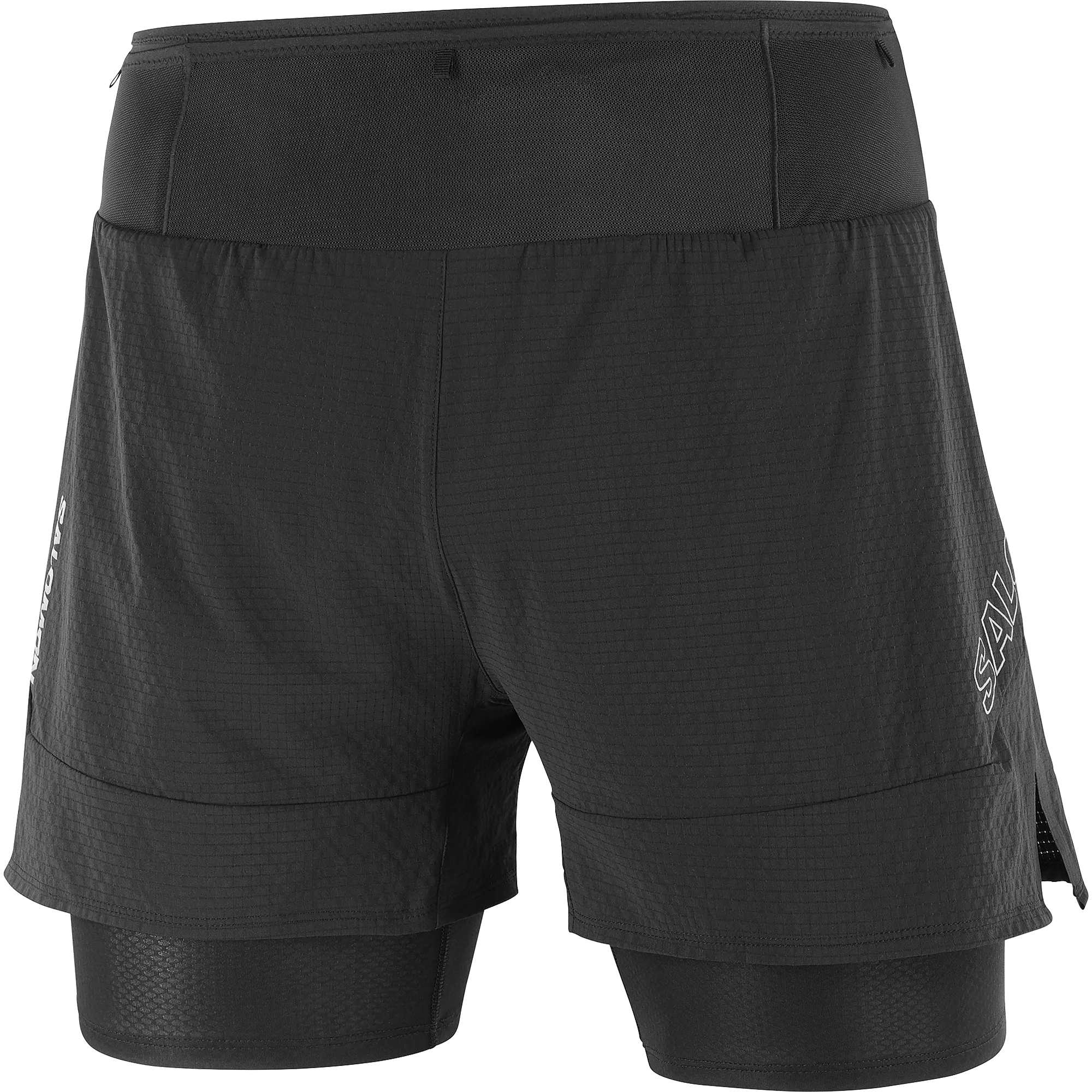 SENSE 2IN1 SHORTS MEN'S