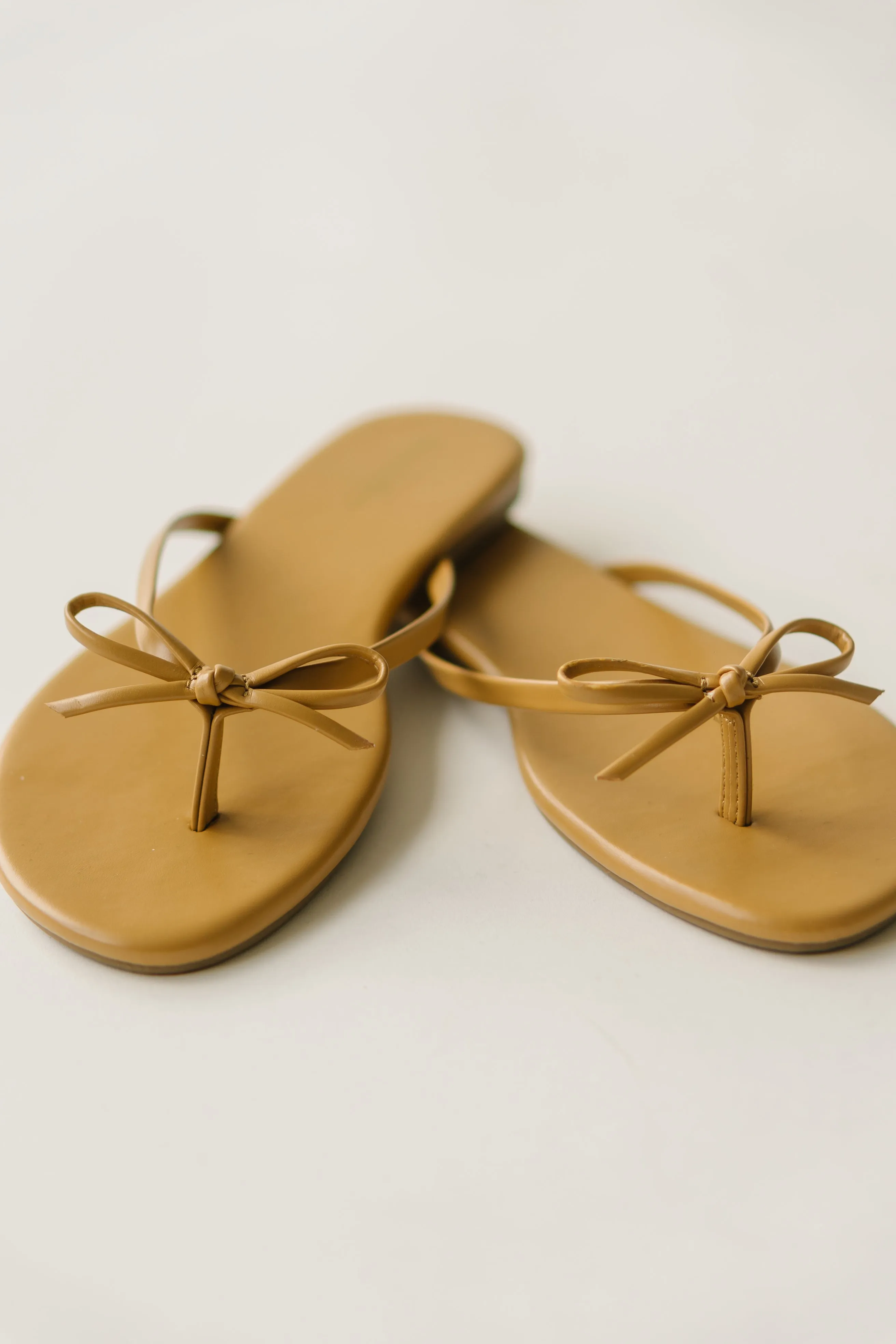 Seychelles: Wishlist Sandal in Tan