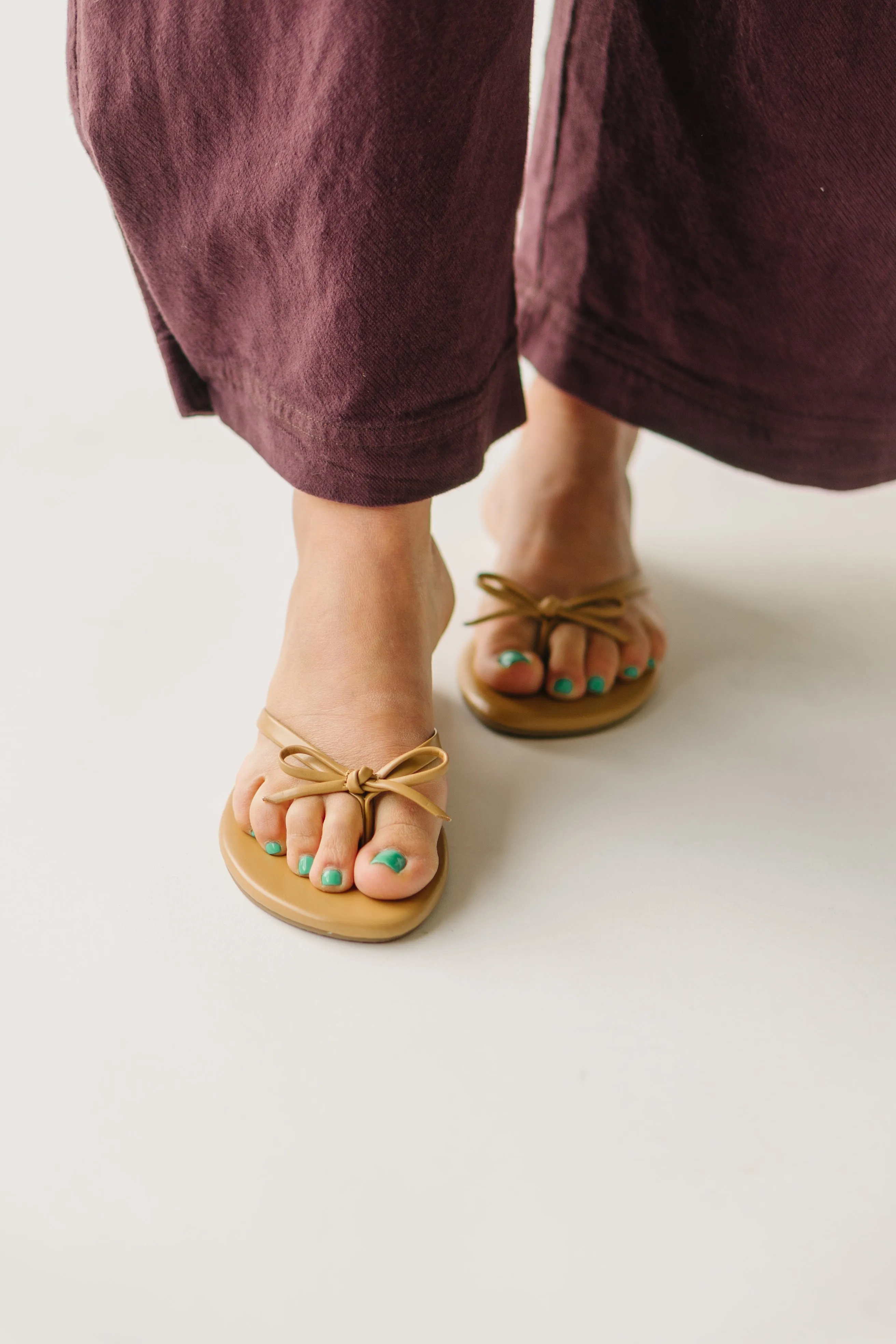 Seychelles: Wishlist Sandal in Tan