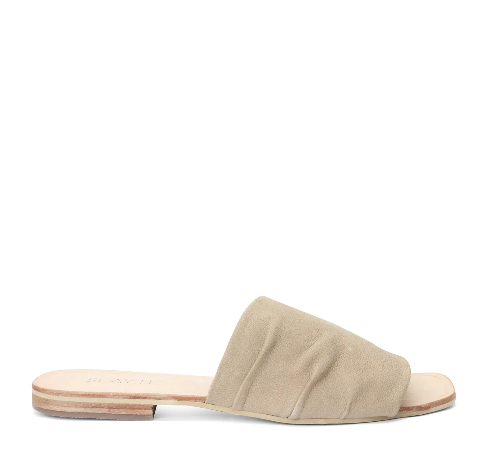 Slayte Footwear Cara Sandal