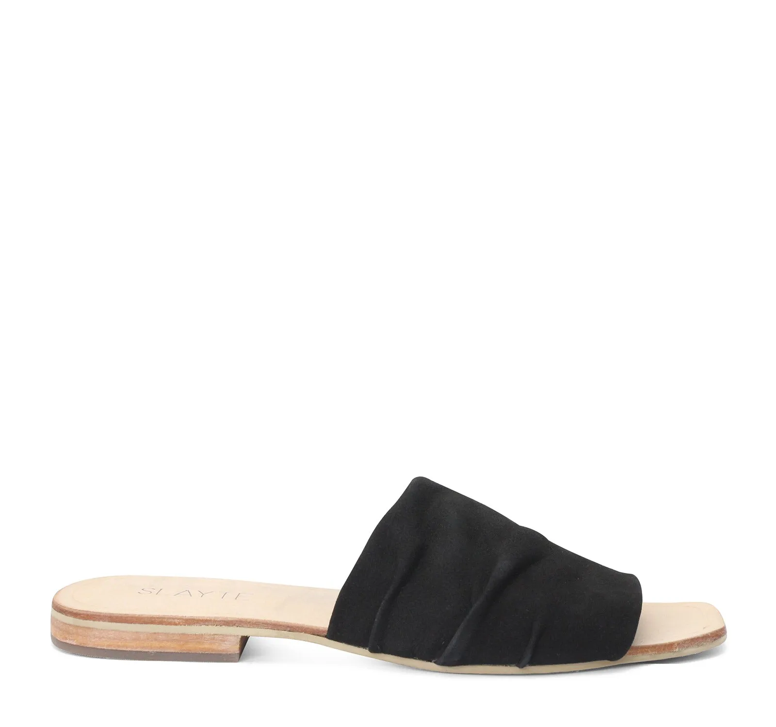 Slayte Footwear Cara Sandal