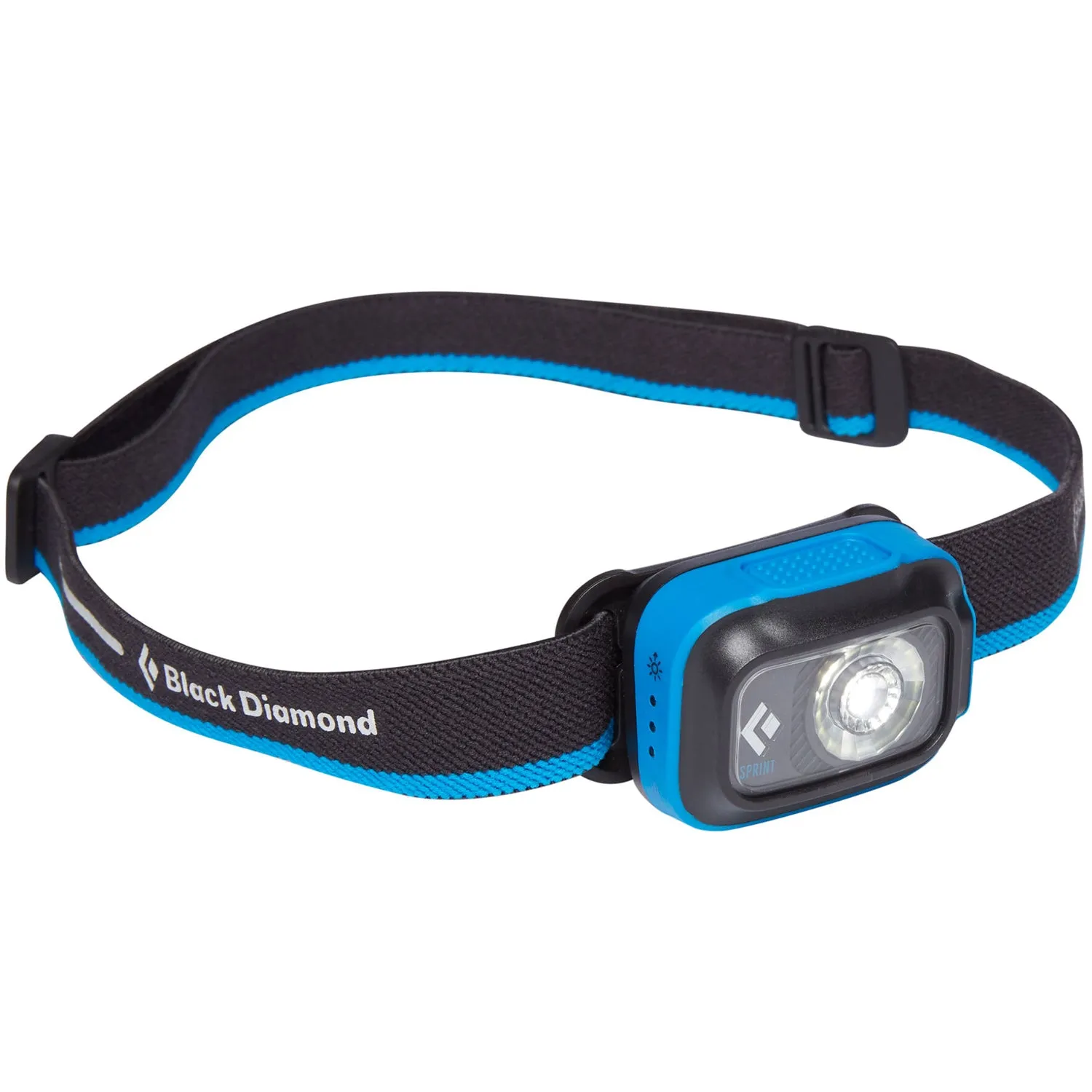 Sprint 225 Lumen Rechargeable Headlamp