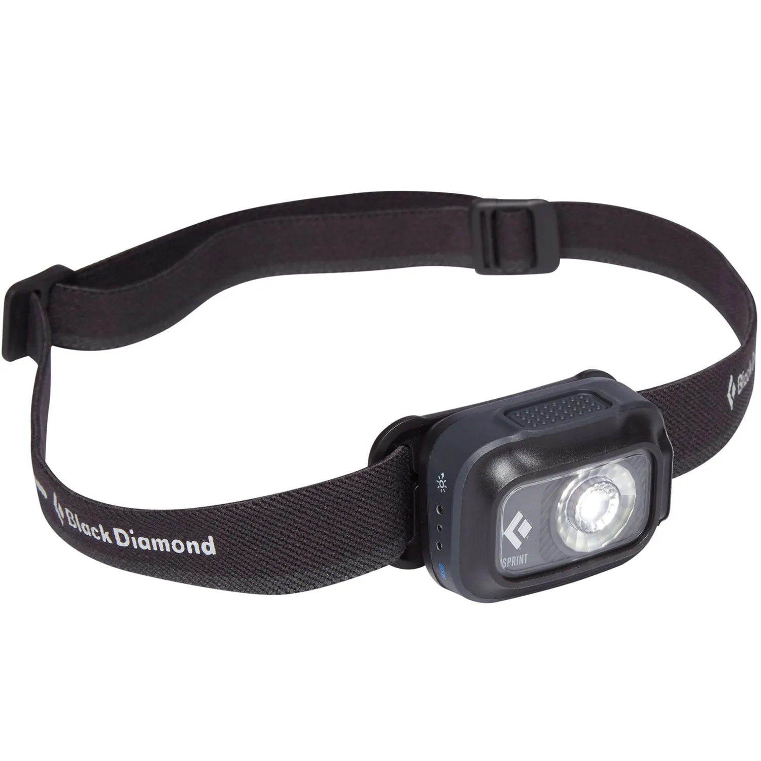 Sprint 225 Lumen Rechargeable Headlamp