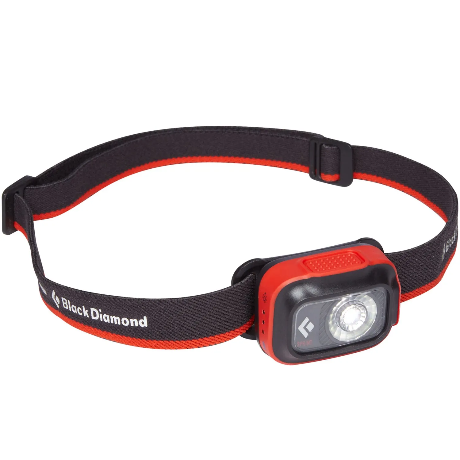 Sprint 225 Lumen Rechargeable Headlamp