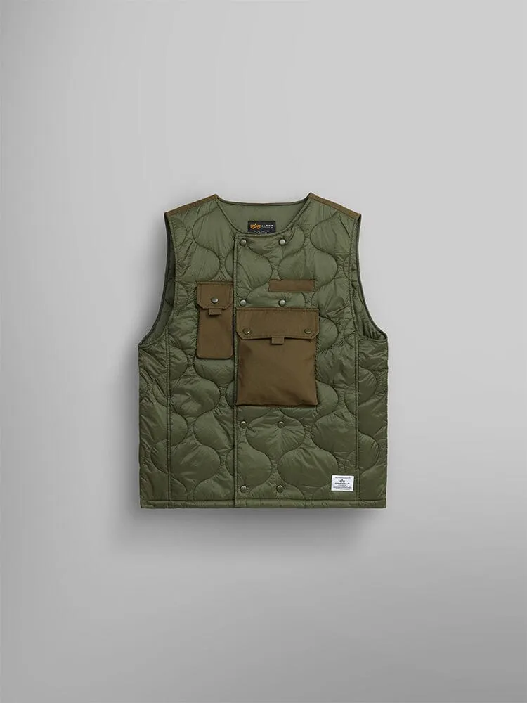 TACTICAL VEST