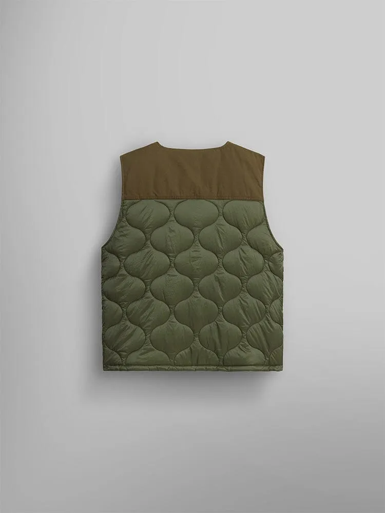 TACTICAL VEST