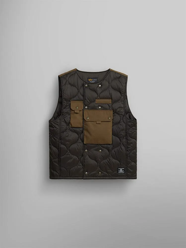 TACTICAL VEST