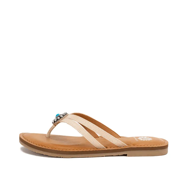 The Diggins Sandal