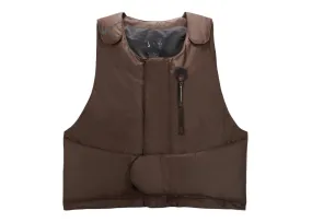 Travis Scott CACT.US CORP x Nike M NRG BH Vest Brown