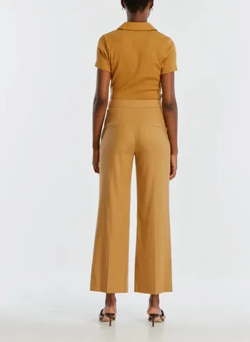 Veronica Beard - Brixton Pant - Desert Khaki