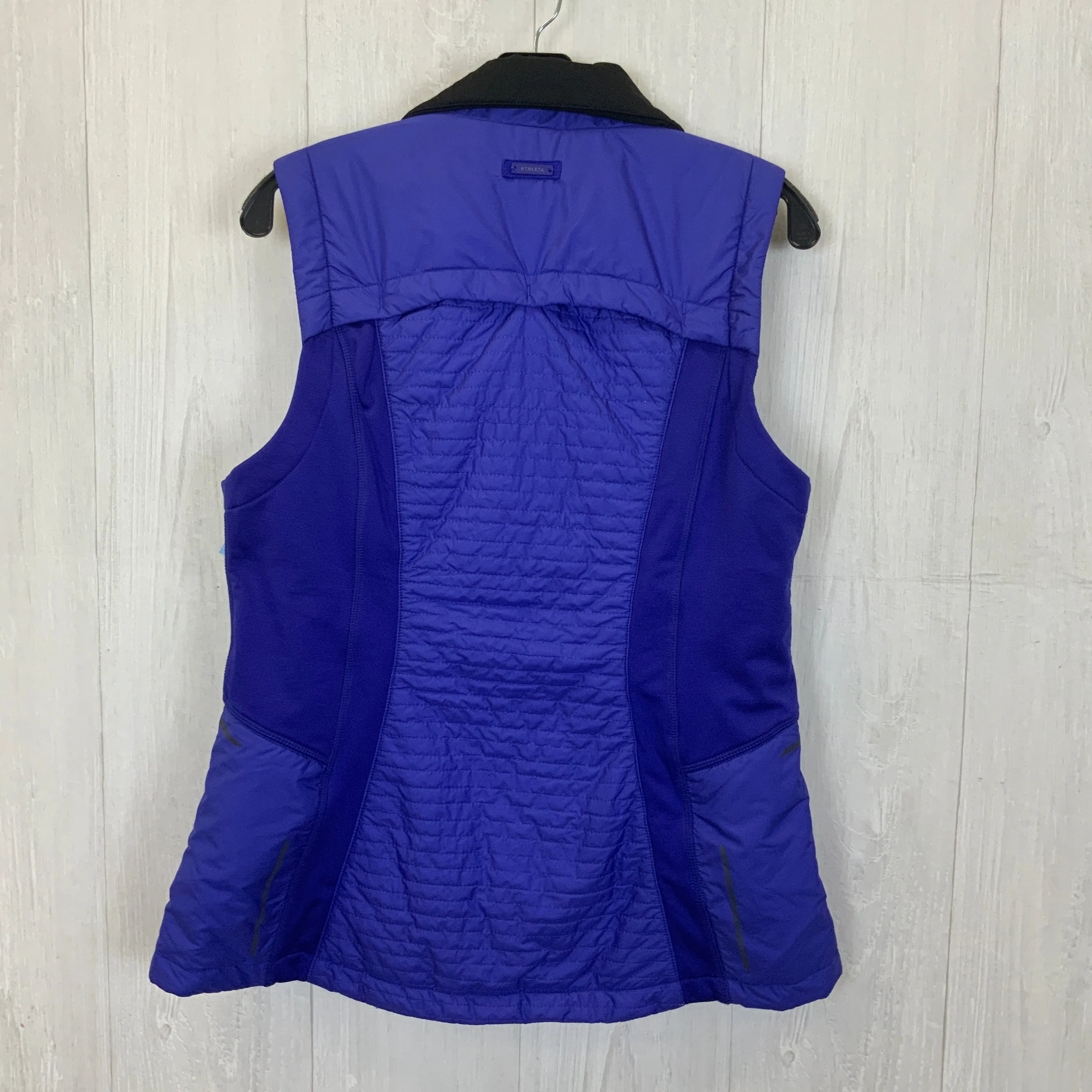 Vest Puffer & Quilted By Athleta  Size: L