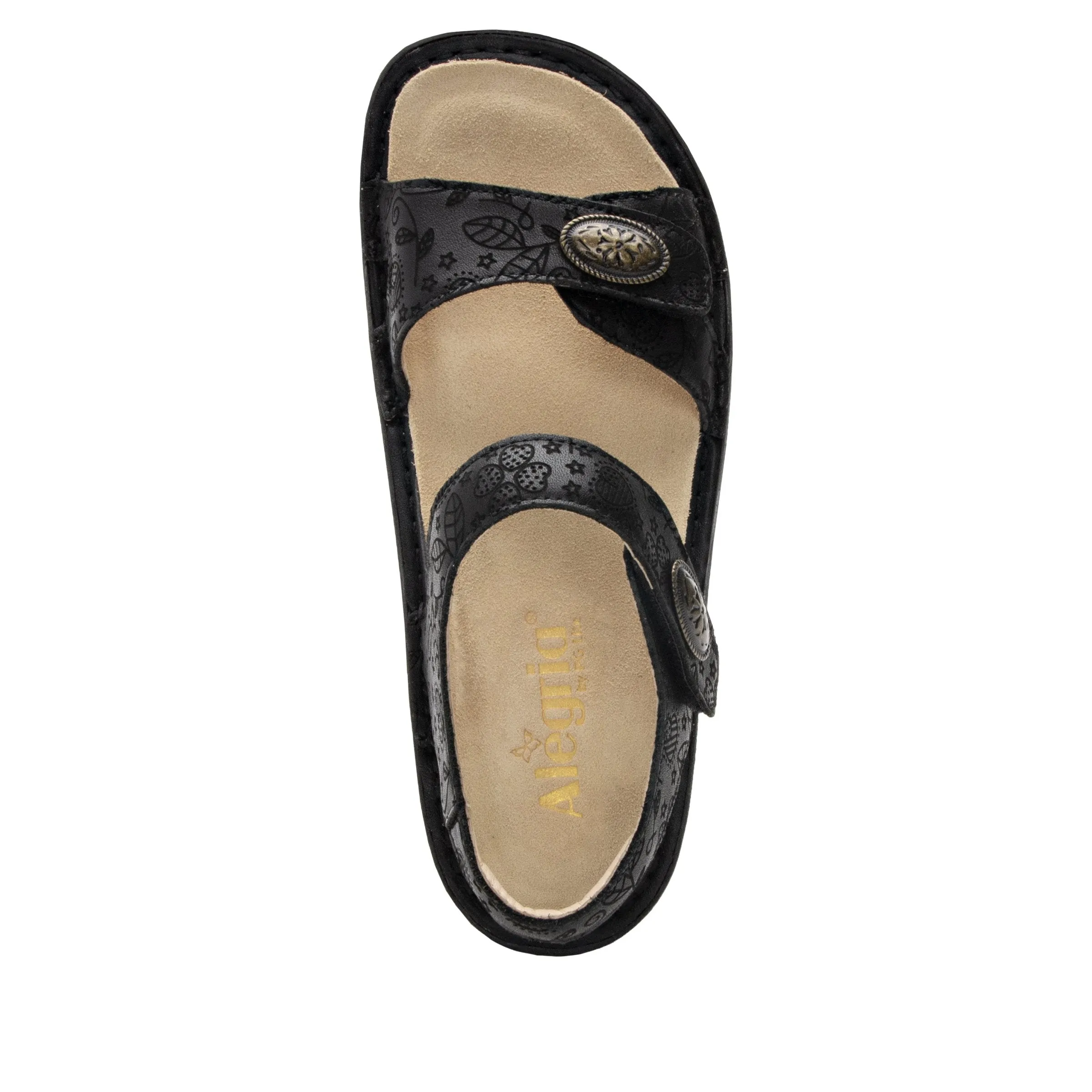 Vienna Go Lightly Sandal