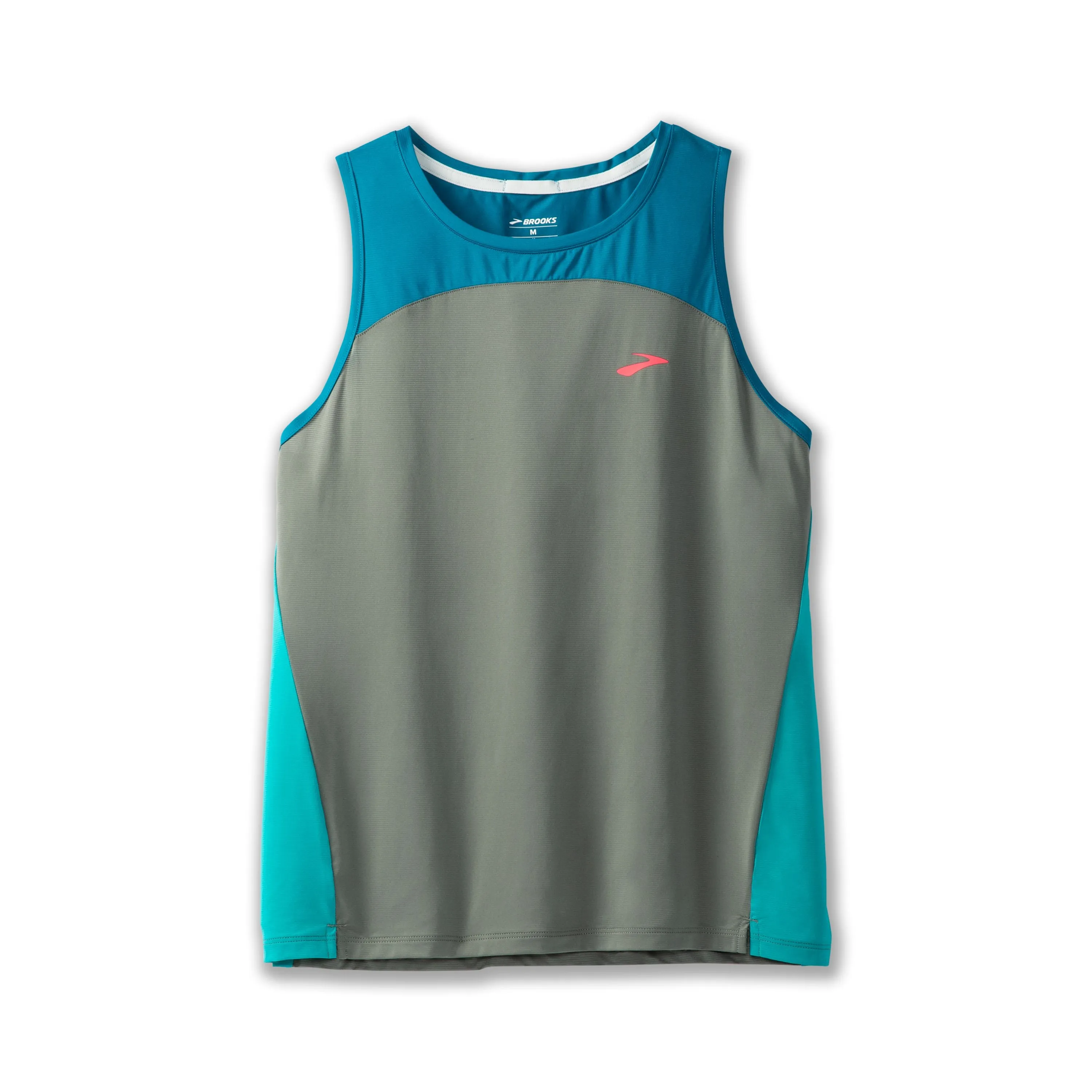 W Brooks Sprint Free Tank 2.0