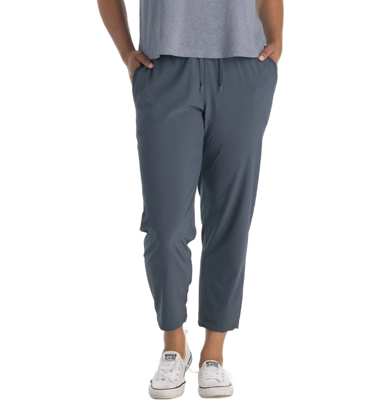 Women's Breeze Cropped Pant