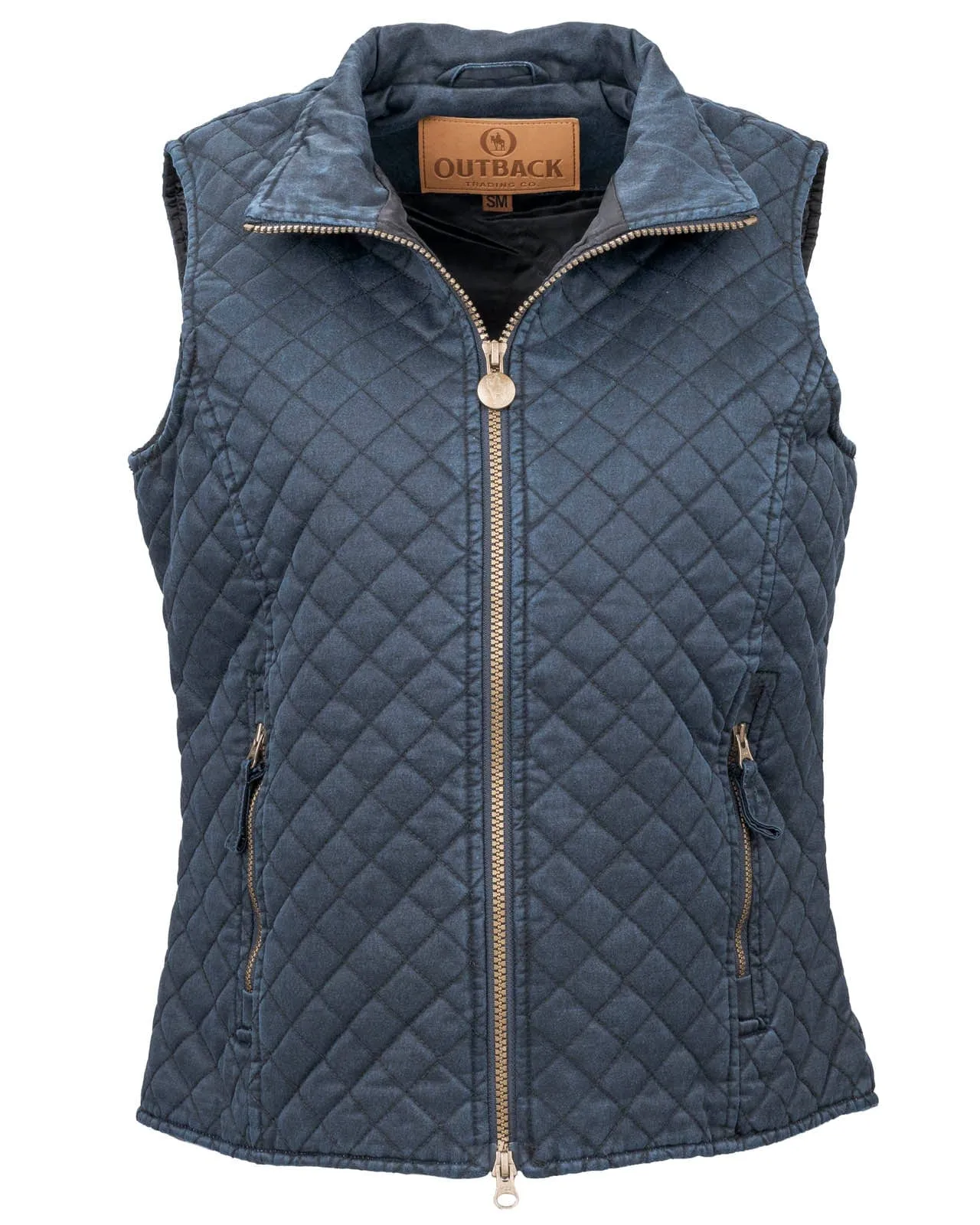 Women’s Brisbane Vest