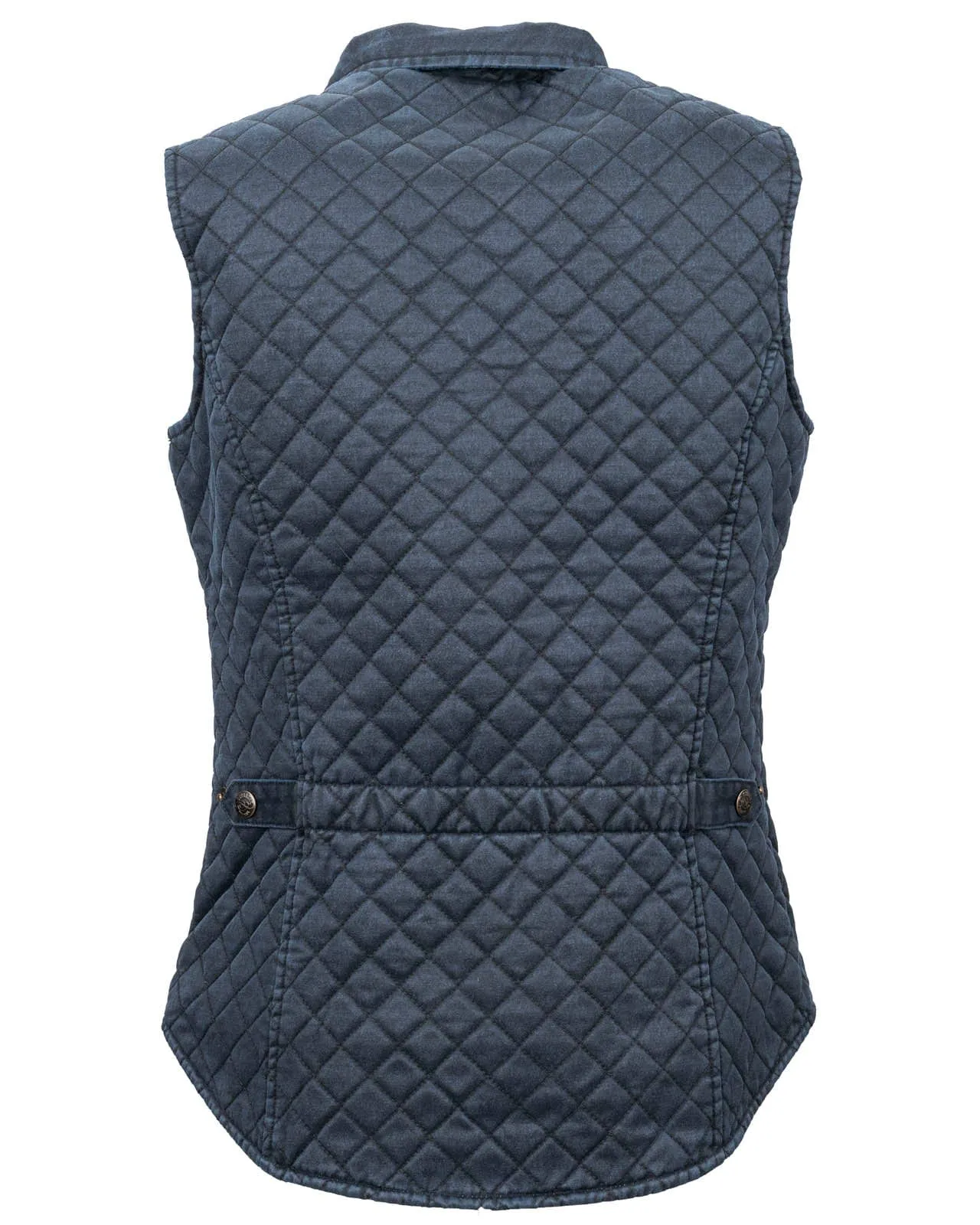 Women’s Brisbane Vest