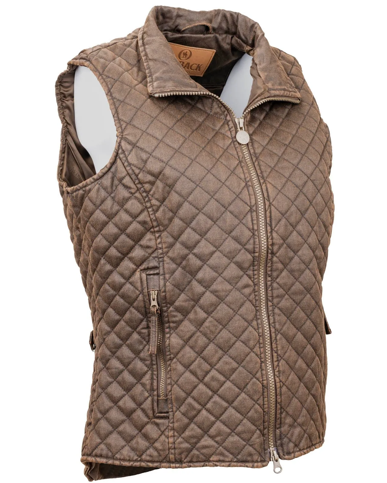 Women’s Brisbane Vest