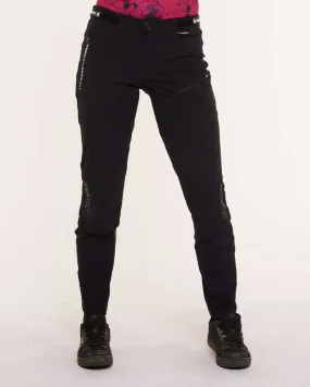 Womens Gravity Pants | Black