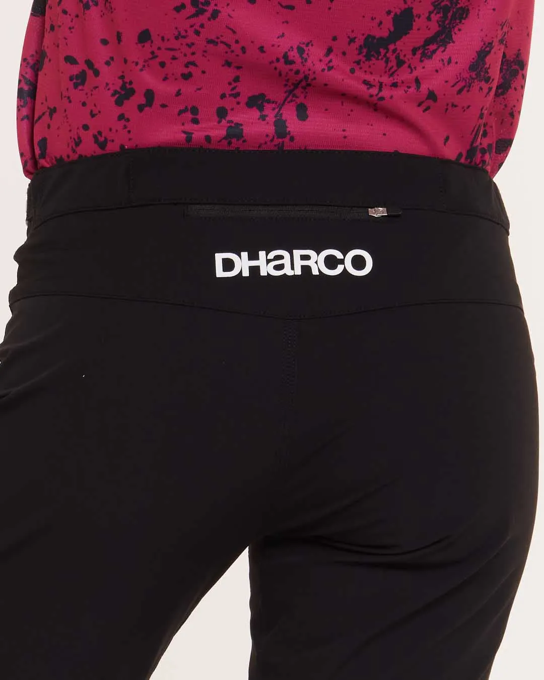 Womens Gravity Pants | Black