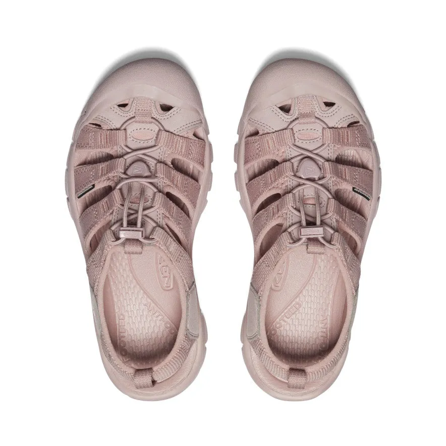 Women's Newport H2  |  Monochrome/Fawn