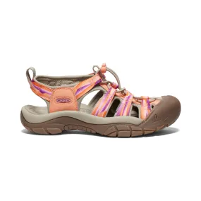 Women's Newport H2 Sandal | Papaya Punch/Prism