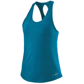 Women's Seabrook Run Tank